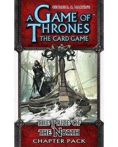 A GAME OF THRONES - the Prize of the North - Chapter Pack 5 61825-FF