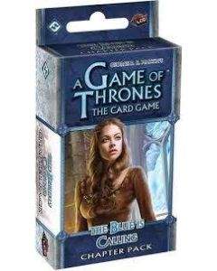 A GAME OF THRONES - The Blue is Calling - Chapter Pack 6 61960-FF