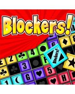 BLOCKERS! 62314-EN