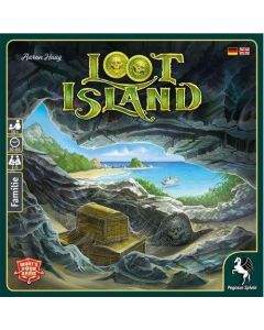 LOOT ISLAND 71471-LI