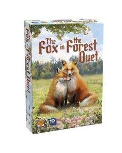FOX IN THE FOREST DUET 72048-RE