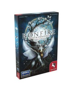 BONFIRE: TREES AND CREATURES 73035-PE