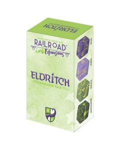 RAILROAD INK: ELDRITCH EXPANSION PACK 76051-HG