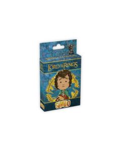 SIMILO: LORD OF THE RINGS 76182-HG