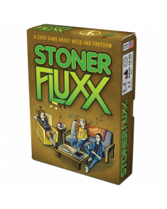 STONER FLUXX 78045-EN