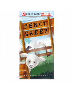FENCY SHEEP 79008-NS
