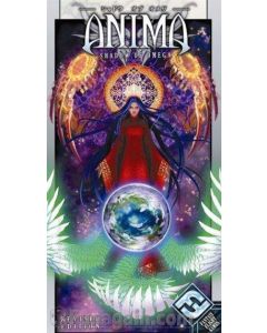 ANIMA SHADOW OF OMEGA - REVISED EDITION - The Card Game 83081-FF