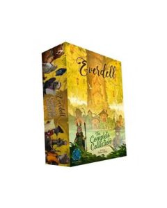 EVERDELL: THE COMPLETE COLLECTION 83088-EN