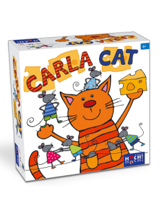 CARLA CAT 87818-HU