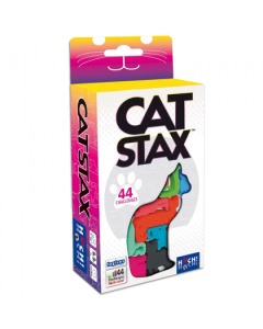 CAT STAX 88041-HU