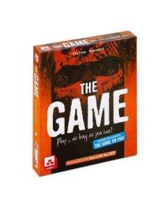 THE GAME 88081-NS