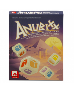 ANUBIXX 88143-NS