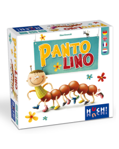 PANTOLINO 88221-HU