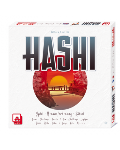 HASHI 88235-NS