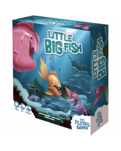 LITTLE BIG FISH 90202-BR