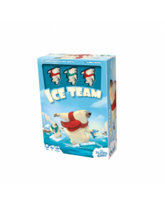ICE TEAM 90224-BR
