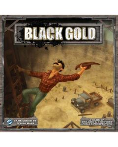 BLACK GOLD 94905-FF