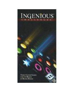INGENIOUS CHALLENGES 94934-FF