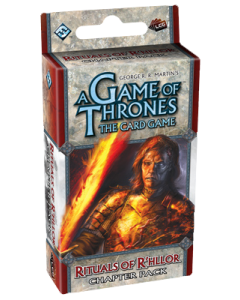 A GAME OF THRONES - Rituals of R''hllor - Chapter Pack 2 94937-FF