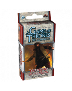 A GAME OF THRONES - Mountains of the Moon - Chapter Pack 3 94938-FF