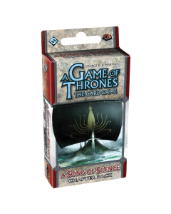A GAME OF THRONES - A Song of Silence - Chapter Pack 4 94939-FF