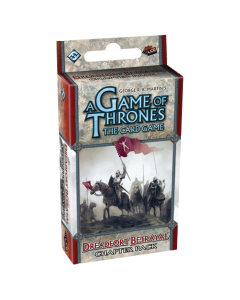 A GAME OF THRONES - Dreadfort Betrayal - Chapter Pack 6 94941-FF