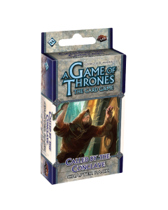 A GAME OF THRONES - Called by the Conclave - Chapter Pack 3 94958-FF
