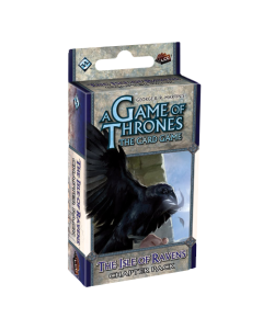 A GAME OF THRONES - The Isle of Ravens - Chapter Pack 4 94959-FF