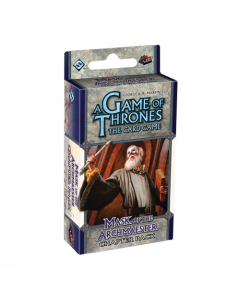 A GAME OF THRONES - Mask of the Archmaester - Chapter Pack 5 94960-FF
