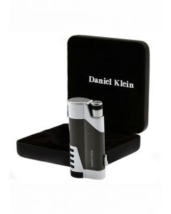 Мъжка запалка Daniel Klein - FT620-GN - графит
