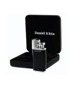 Мъжка запалка Daniel Klein - FT622-BL - черна