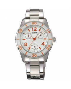 Дамски часовник Orient FUT0J003W0