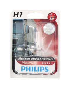 1 брой халогенна крушка H7 Х7 24V 70W Philips  DNP0304