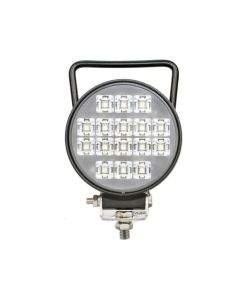 16W 1360lm LED ЛЕД Диоден Фар Работна Лампа Прожектор С Дръжка и Ключ  HAL669
