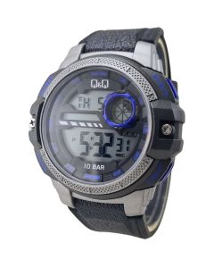 Q&Q часовник G08A-501VY