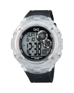 Q&Q часовник G19A-001VY