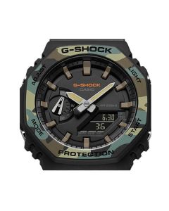 CASIO G-Shock GA-2100SU-1AER