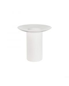 ASA Selection ваза Artea 12,5см бяло 63071091