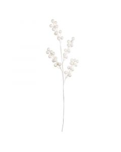 ASA Selection декоративно растение 49см бяло 66483444