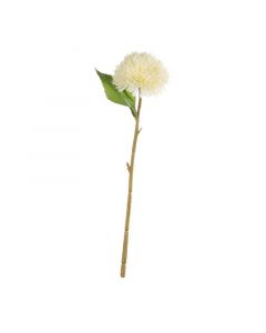 ASA Selection декоративно растение 42см бяло 66686444