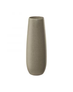 ASA Selection ваза керамика Ease 32см камък 91032171