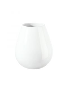 ASA Selection ваза порцелан Ease XL 32см бяло 92033005