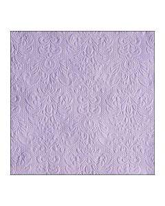 Ambiente салфетка Elegance lavender 20бр 13304929