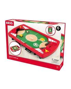 Brio игра Pinball Challenge 34019