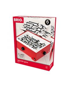 Brio игра Лабиринт 34020