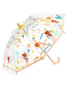 Djeco детски чадър chamalow DD04728