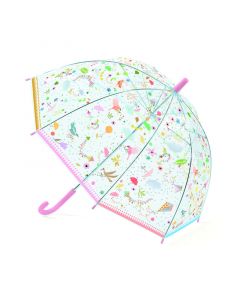 Djeco чадър малки светлинки DD04805