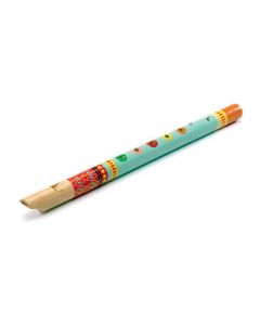 Djeco детски музикален инструмент флейта DJ06010
