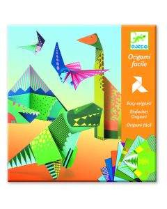 Djeco оригами динозаври DJ08758