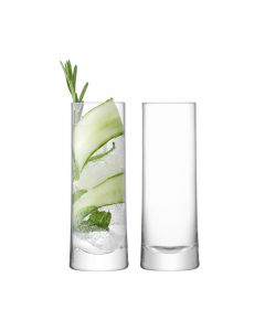LSA International чаша за вода Gin 2бр. G1387-14-200